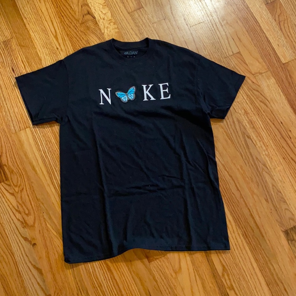 CUSTOM SHIRT